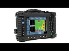 مجال بعيد منخفض التردد للكشف عن عيبات الأنابيب الجدارية للماء في أنابيب تبادل الحرارة