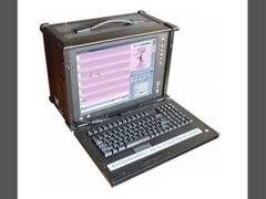 ماسح للكهرباء اليدوية