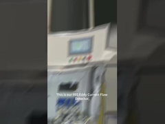 فيديو من FET-99s الكشف عن عجلة القيادة والقيادة