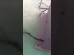 فيديو تشغيل جهاز الكشف عن العيوب غير المدمر