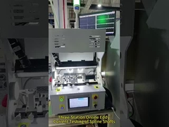 اختبار محطات ثلاثية على الإنترنت لتيار الدفيئة في أشكال الشبكة