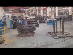 هل تعلم؟ يمكن تحقيق اختبار غير مدمر على الانترنت من قضبان الصلب