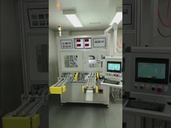 حلقة البستون للكشف عن أربع قنوات