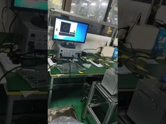 التفتيش اليدوي للغلاف الجاري