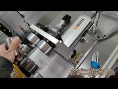 فالتفتيش الآلي للوحات أصبح أكثر تقدماً، صحيح؟