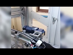 ما رأيته صحيح، يقوم بتصنيف صلابة المسامير تلقائيًا قطعة واحدة في الثانية