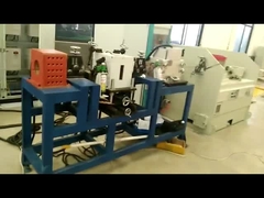 هل رأيتم من قبل فحص أسلاك الربيع على الإنترنت أسرع من هذا؟