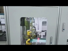 ثمانية قنوات ميكرو كمبيوتر التحكم في كاشف العيوب الحالي المحوري