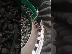 صينية تغذية آلية لنظام فرز الصلابة الآلي