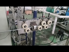 أنابيب الألومنيوم الكشف عن التيار الالكتروني