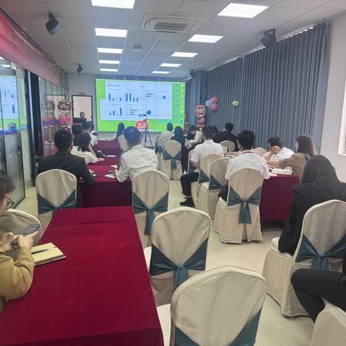 أخبار الشركة الأخيرة عن عقدت ندوة تدريبية لتطبيق مهارات الذكاء الاصطناعي التي استضافتها شركة ديزين في 24 أبريل ، تحت عنوان: احتضان الذكاء الاصطناعي