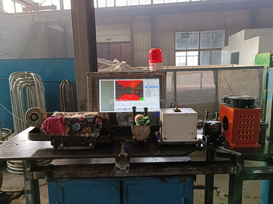 سعر جيد محلل الموصلية المعدنية USB لاختبار المواد الانترنت