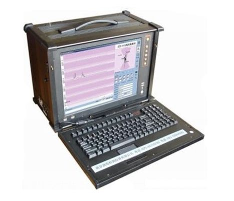 سعر جيد إددي كورنت اليدوية المحملة الدوارة الماسح الضوئي معدات الاختبار الذكية الانترنت