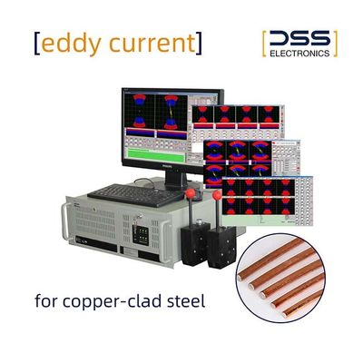 سعر جيد كاشف عيوب التيار الرقمي الذكي المخصص لمراقبة جودة الأسلاك المركبة الانترنت