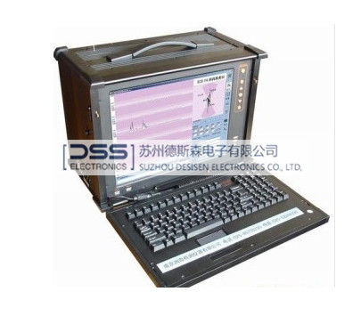 سعر جيد اختبار مكونات الفضاء الجوي بواسطة ماسح التيار الدواري المحمول FET-2021X الانترنت