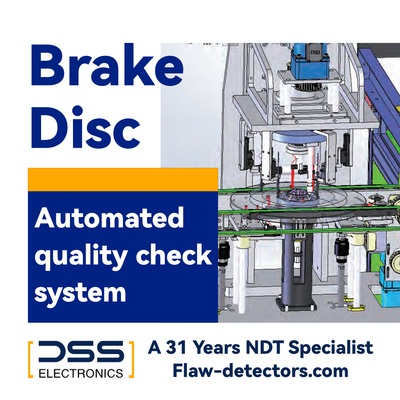 سعر جيد جهاز الكشف عن العيوب الكامل للفرامل التلقائية الانترنت