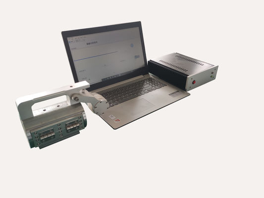 سعر جيد DSS-408 كاشف عيوب حبل السلك غير مدمر لكاشف عيوب حبل السلك للمصعد الانترنت