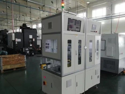 سعر جيد 98% 2mm/S آلة تصنيف التيار الدوري الانترنت
