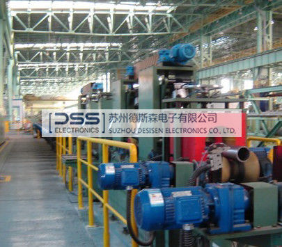 سعر جيد نظام الاختبار الآلي لأنابيب الصلب غير الملحومة الانترنت